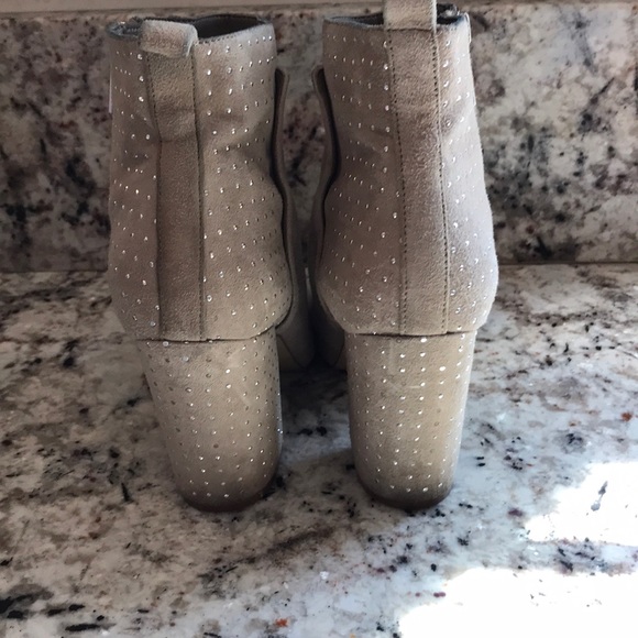 Guess booties - Picture 3 of 8